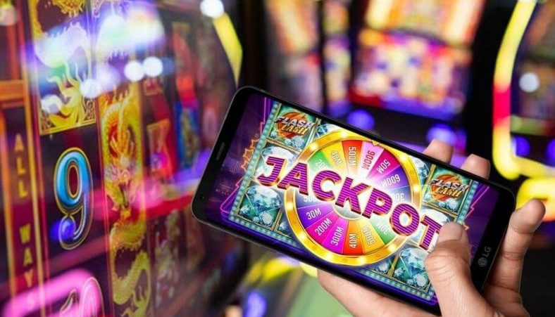 Tips Terbaru Daftar Pasjackpot di Slot Online